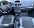 Рено Кліо 2011 у Бердичеве на Automoto.ua Сірий Рено Кліо, об'ємом двигуна 1.5 л та пробігом 160 тис. км за 6400 $, фото 4 на Automoto.ua