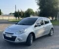Сірий Рено Кліо, об'ємом двигуна 1.5 л та пробігом 162 тис. км за 4550 $, фото 2 на Automoto.ua