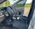 Сірий Рено Кліо, об'ємом двигуна 1.5 л та пробігом 162 тис. км за 4550 $, фото 12 на Automoto.ua