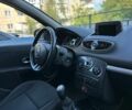 Серый Рено Клио, объемом двигателя 1.46 л и пробегом 185 тыс. км за 4500 $, фото 1 на Automoto.ua