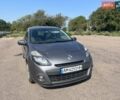 Серый Рено Клио, объемом двигателя 1.5 л и пробегом 260 тыс. км за 5100 $, фото 11 на Automoto.ua