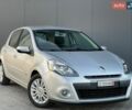 Серый Рено Клио, объемом двигателя 1.6 л и пробегом 213 тыс. км за 7999 $, фото 1 на Automoto.ua