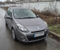 Серый Рено Клио, объемом двигателя 1.5 л и пробегом 328 тыс. км за 3500 $, фото 1 на Automoto.ua