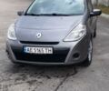 Серый Рено Клио, объемом двигателя 1.5 л и пробегом 170 тыс. км за 5100 $, фото 1 на Automoto.ua