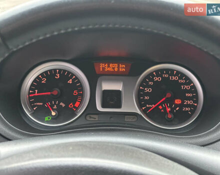 Сірий Рено Кліо, об'ємом двигуна 1.46 л та пробігом 214 тис. км за 4850 $, фото 11 на Automoto.ua