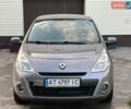 Серый Рено Клио, объемом двигателя 1.5 л и пробегом 245 тыс. км за 5500 $, фото 1 на Automoto.ua