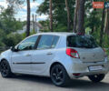 Серый Рено Клио, объемом двигателя 1.5 л и пробегом 198 тыс. км за 4700 $, фото 2 на Automoto.ua