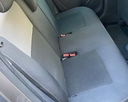 Сірий Рено Кліо, об'ємом двигуна 1.5 л та пробігом 260 тис. км за 5600 $, фото 5 на Automoto.ua