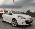 Серый Рено Клио, объемом двигателя 1.5 л и пробегом 200 тыс. км за 6500 $, фото 1 на Automoto.ua