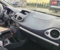 Серый Рено Клио, объемом двигателя 1.2 л и пробегом 160 тыс. км за 4888 $, фото 19 на Automoto.ua