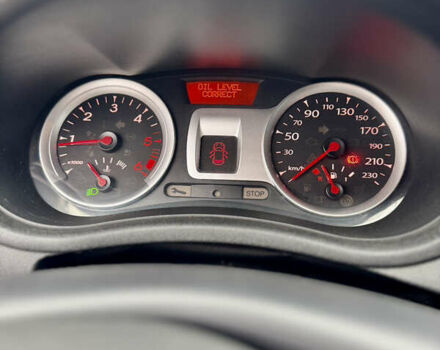 Сірий Рено Кліо, об'ємом двигуна 1.46 л та пробігом 237 тис. км за 4999 $, фото 10 на Automoto.ua