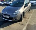 Серый Рено Клио, объемом двигателя 1.5 л и пробегом 200 тыс. км за 5800 $, фото 2 на Automoto.ua