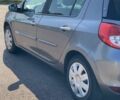 Рено Кліо 2011 у Бердичеве на Automoto.ua Сірий Рено Кліо, об'ємом двигуна 1.5 л та пробігом 160 тис. км за 6400 $, фото 8 на Automoto.ua