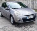 Серый Рено Клио, объемом двигателя 1.5 л и пробегом 170 тыс. км за 5100 $, фото 1 на Automoto.ua
