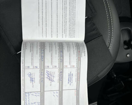 Серый Рено Клио, объемом двигателя 1.6 л и пробегом 143 тыс. км за 8500 $, фото 14 на Automoto.ua