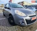 Серый Рено Клио, объемом двигателя 1.2 л и пробегом 160 тыс. км за 4888 $, фото 36 на Automoto.ua
