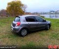 Сірий Рено Кліо, об'ємом двигуна 1.5 л та пробігом 279 тис. км за 5200 $, фото 4 на Automoto.ua