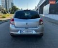 Серый Рено Клио, объемом двигателя 1.5 л и пробегом 220 тыс. км за 4900 $, фото 3 на Automoto.ua