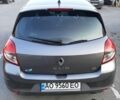 Сірий Рено Кліо, об'ємом двигуна 1.5 л та пробігом 235 тис. км за 6300 $, фото 5 на Automoto.ua