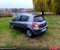 Сірий Рено Кліо, об'ємом двигуна 1.5 л та пробігом 279 тис. км за 5200 $, фото 3 на Automoto.ua