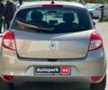 Сірий Рено Кліо, об'ємом двигуна 1.5 л та пробігом 252 тис. км за 5190 $, фото 4 на Automoto.ua
