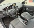 Серый Рено Клио, объемом двигателя 1.6 л и пробегом 174 тыс. км за 5100 $, фото 27 на Automoto.ua