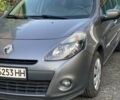 Серый Рено Клио, объемом двигателя 1.5 л и пробегом 160 тыс. км за 6400 $, фото 1 на Automoto.ua