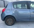 Серый Рено Клио, объемом двигателя 1.2 л и пробегом 142 тыс. км за 4790 $, фото 4 на Automoto.ua