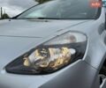 Серый Рено Клио, объемом двигателя 1.6 л и пробегом 174 тыс. км за 5100 $, фото 8 на Automoto.ua