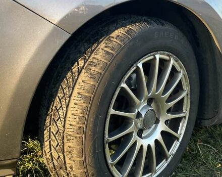 Сірий Рено Кліо, об'ємом двигуна 1.46 л та пробігом 265 тис. км за 5600 $, фото 12 на Automoto.ua