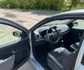 Серый Рено Клио, объемом двигателя 1.5 л и пробегом 208 тыс. км за 4499 $, фото 2 на Automoto.ua
