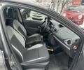 Серый Рено Клио, объемом двигателя 1.5 л и пробегом 200 тыс. км за 4550 $, фото 5 на Automoto.ua