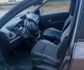 Серый Рено Клио, объемом двигателя 1.5 л и пробегом 279 тыс. км за 5200 $, фото 7 на Automoto.ua