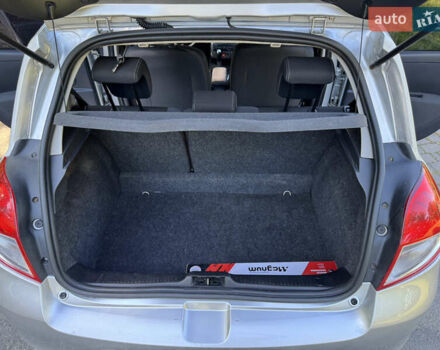 Серый Рено Клио, объемом двигателя 1.46 л и пробегом 213 тыс. км за 5290 $, фото 18 на Automoto.ua