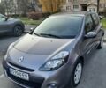 Сірий Рено Кліо, об'ємом двигуна 1.5 л та пробігом 235 тис. км за 6300 $, фото 1 на Automoto.ua