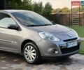 Серый Рено Клио, объемом двигателя 1.5 л и пробегом 245 тыс. км за 5500 $, фото 7 на Automoto.ua