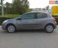 Сірий Рено Кліо, об'ємом двигуна 1.5 л та пробігом 170 тис. км за 5100 $, фото 3 на Automoto.ua