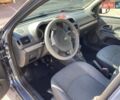 Сірий Рено Кліо, об'ємом двигуна 1.15 л та пробігом 163 тис. км за 4200 $, фото 7 на Automoto.ua