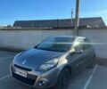 Сірий Рено Кліо, об'ємом двигуна 1.4 л та пробігом 209 тис. км за 5700 $, фото 1 на Automoto.ua