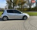 Серый Рено Клио, объемом двигателя 1.46 л и пробегом 182 тыс. км за 4400 $, фото 3 на Automoto.ua