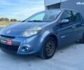 Серый Рено Клио, объемом двигателя 1.2 л и пробегом 142 тыс. км за 4790 $, фото 1 на Automoto.ua