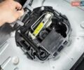 Серый Рено Клио, объемом двигателя 1.2 л и пробегом 160 тыс. км за 4888 $, фото 1 на Automoto.ua