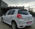 Серый Рено Клио, объемом двигателя 1.5 л и пробегом 200 тыс. км за 6500 $, фото 4 на Automoto.ua