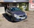 Серый Рено Клио, объемом двигателя 1.15 л и пробегом 163 тыс. км за 4800 $, фото 1 на Automoto.ua