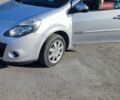 Серый Рено Клио, объемом двигателя 1.5 л и пробегом 268 тыс. км за 5000 $, фото 4 на Automoto.ua