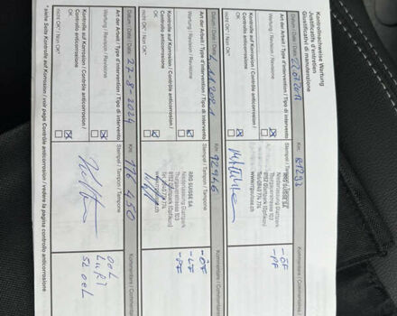 Серый Рено Клио, объемом двигателя 1.6 л и пробегом 143 тыс. км за 8500 $, фото 15 на Automoto.ua