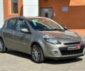 Сірий Рено Кліо, об'ємом двигуна 1.5 л та пробігом 252 тис. км за 5190 $, фото 2 на Automoto.ua