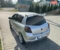 Серый Рено Клио, объемом двигателя 1.46 л и пробегом 182 тыс. км за 4400 $, фото 1 на Automoto.ua