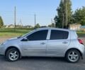 Сірий Рено Кліо, об'ємом двигуна 1.5 л та пробігом 162 тис. км за 4550 $, фото 4 на Automoto.ua