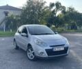 Сірий Рено Кліо, об'ємом двигуна 1.5 л та пробігом 162 тис. км за 4550 $, фото 1 на Automoto.ua